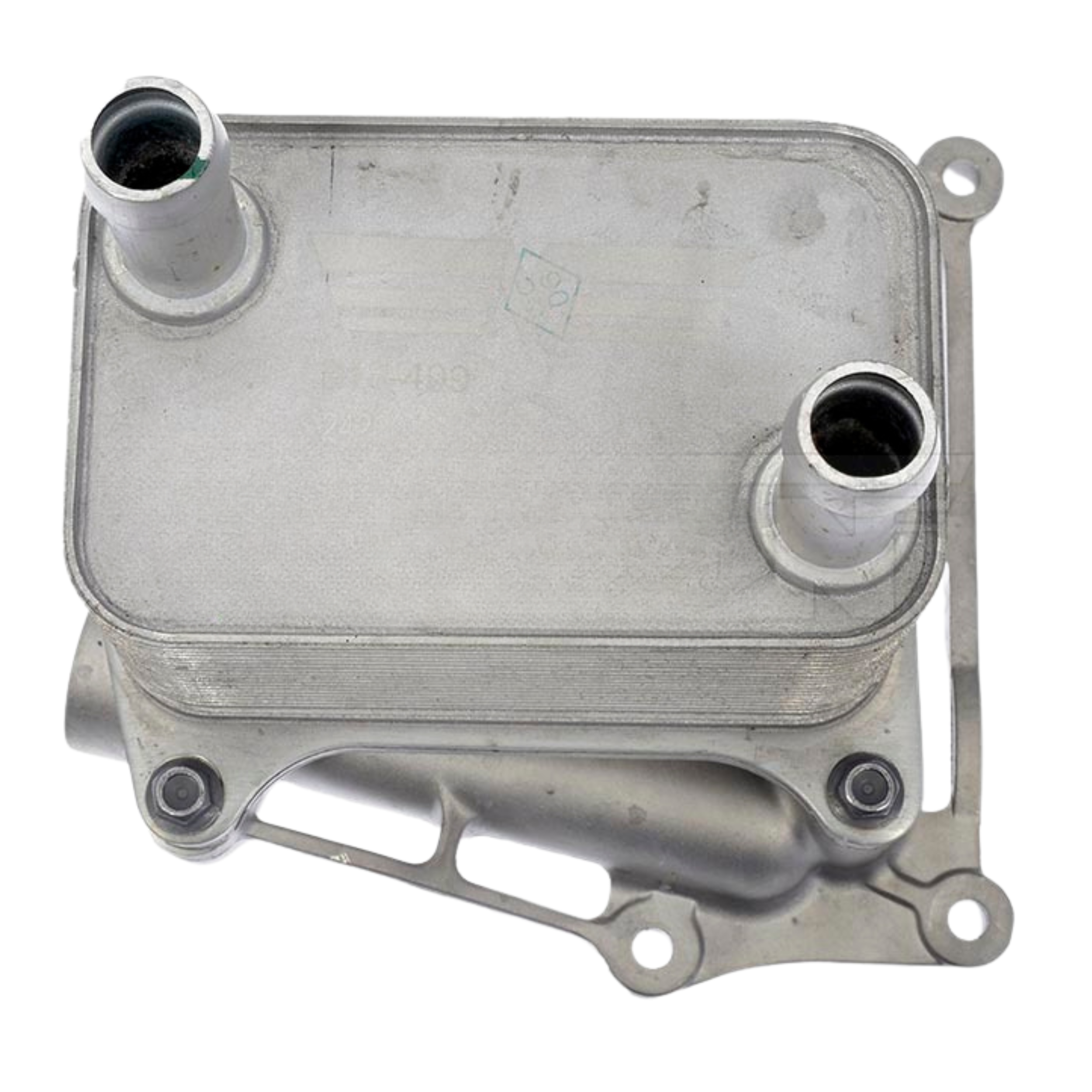 ENFRIADOR ACEITE DE MOTOR CHEVROLET SILVERADO 1500 19-25