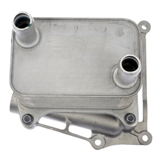 ENFRIADOR ACEITE DE MOTOR CHEVROLET SILVERADO 1500 19-25