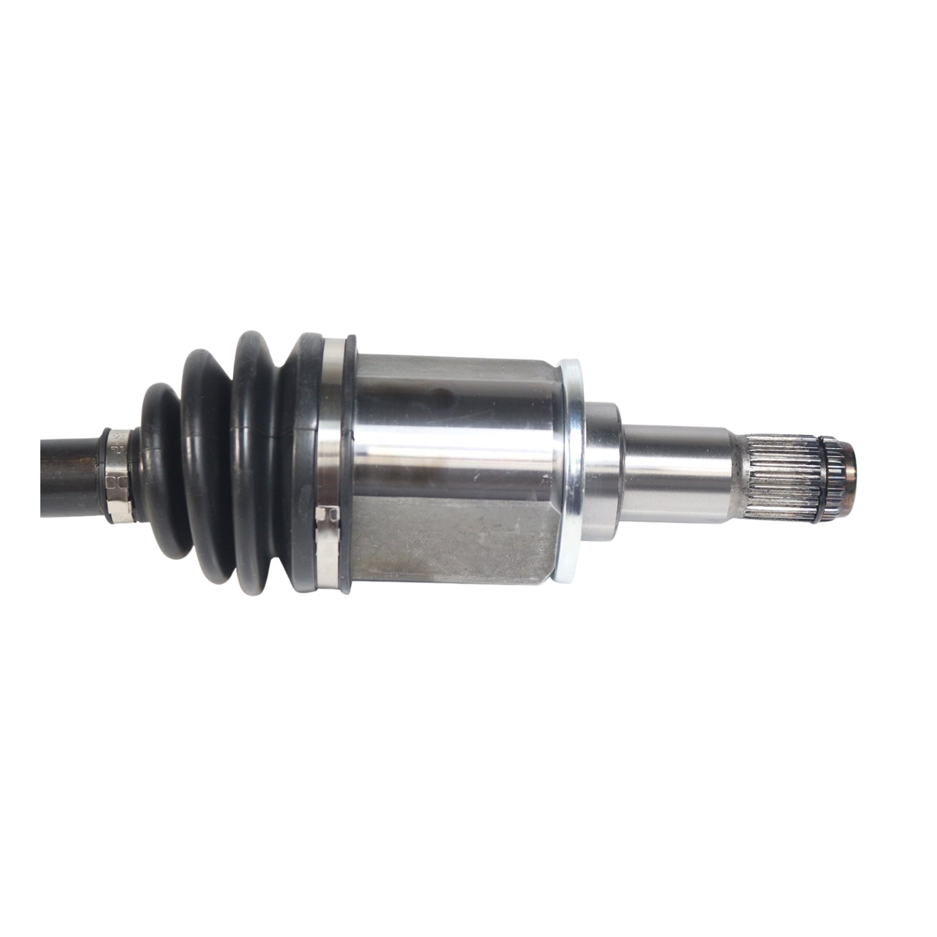 Flecha Toyota RAV4 3.5L 06-18 Del. Izq.