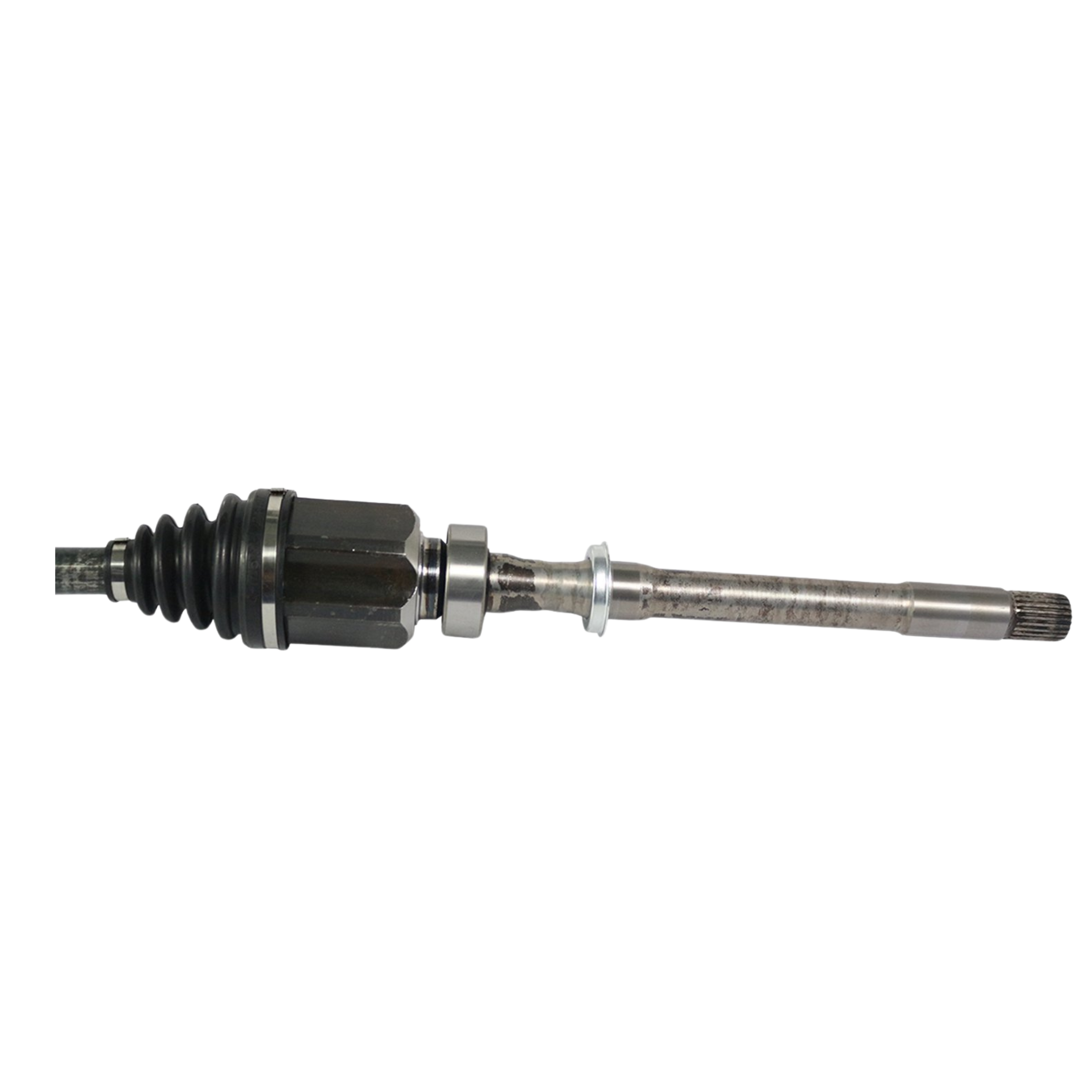 Flecha Del. Der. Toyota RAV4 2.4L/2.5L 19-23 4WD