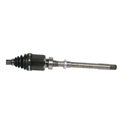 Flecha Del. Der. Toyota RAV4 2.4L/2.5L 19-23 4WD