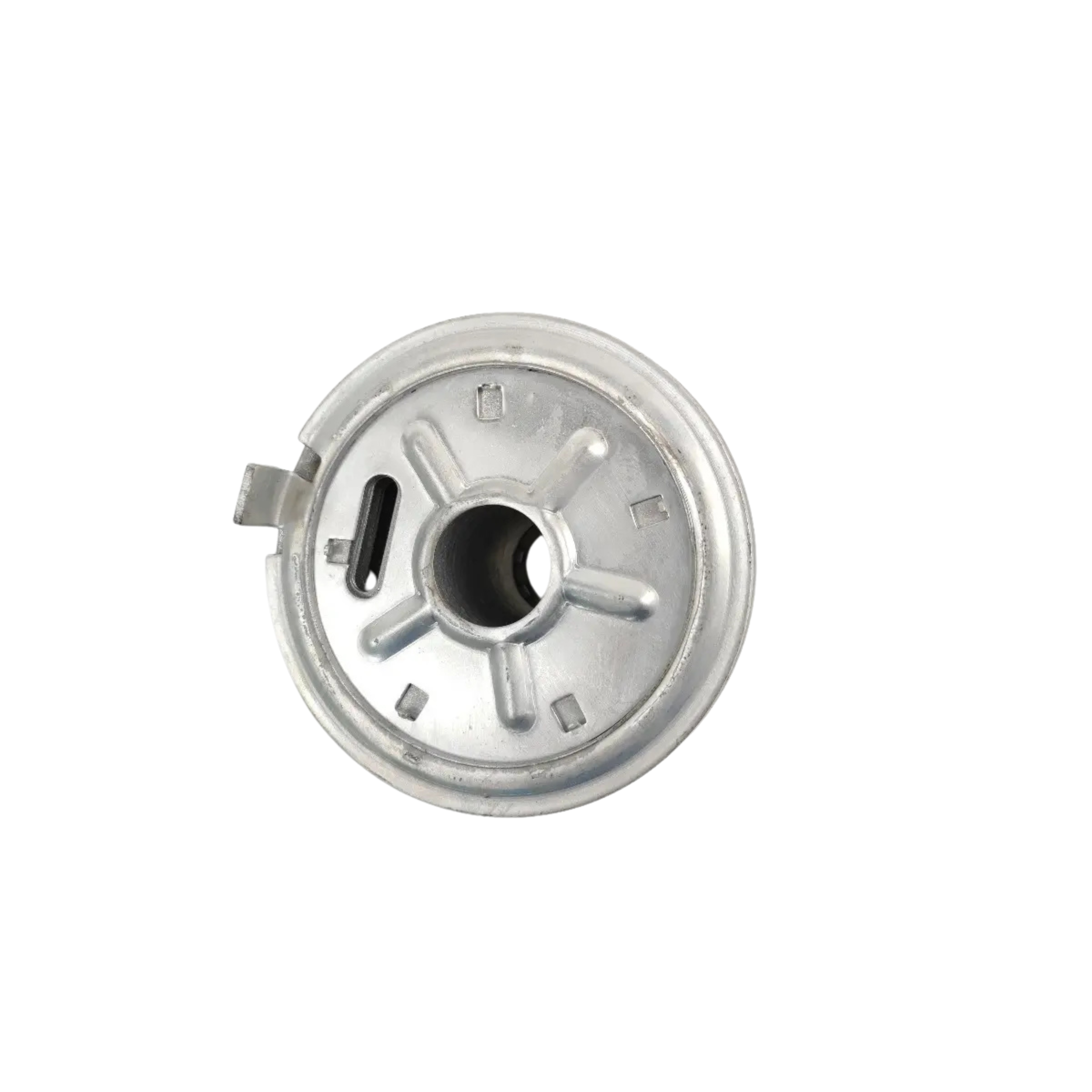 RADIADOR ENFRIADOR ACEITE NISSAN NP300 2.5L TDI 16-20