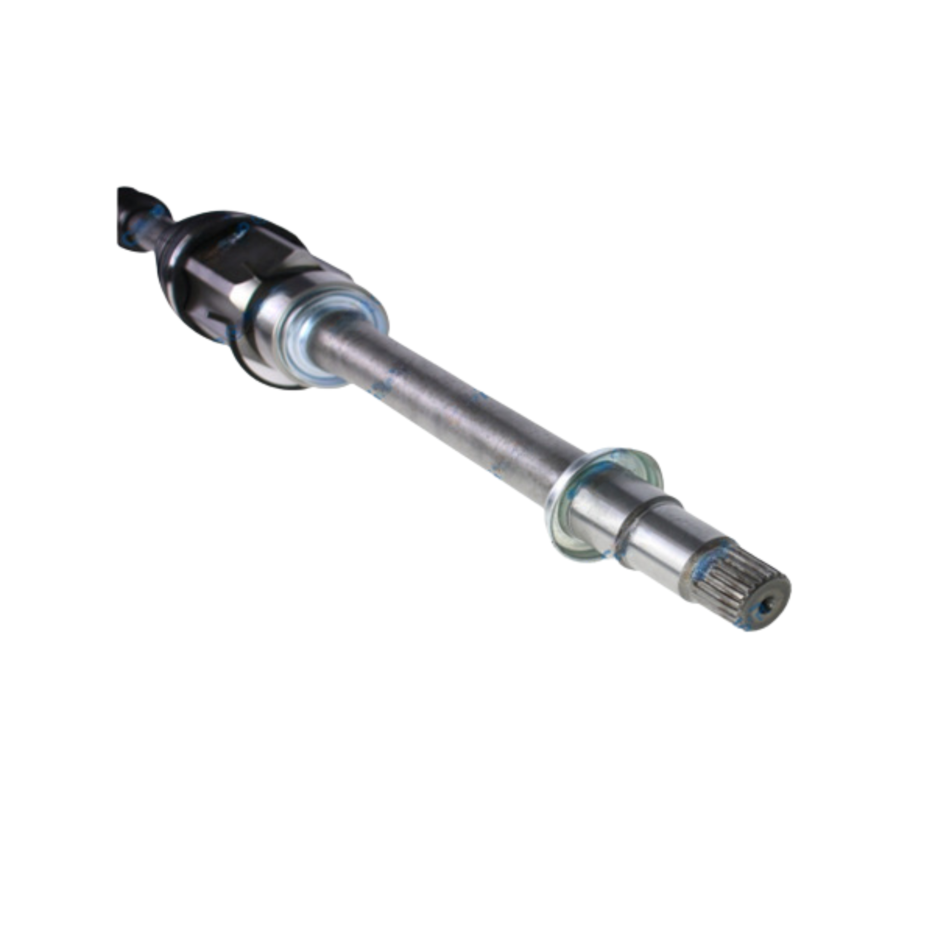 Flecha Del. Der. Toyota Camry 07-11