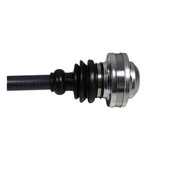 36EXT Flecha Volkswagen Jetta 2.0 T/M TDI 11-18 Del. Izq.