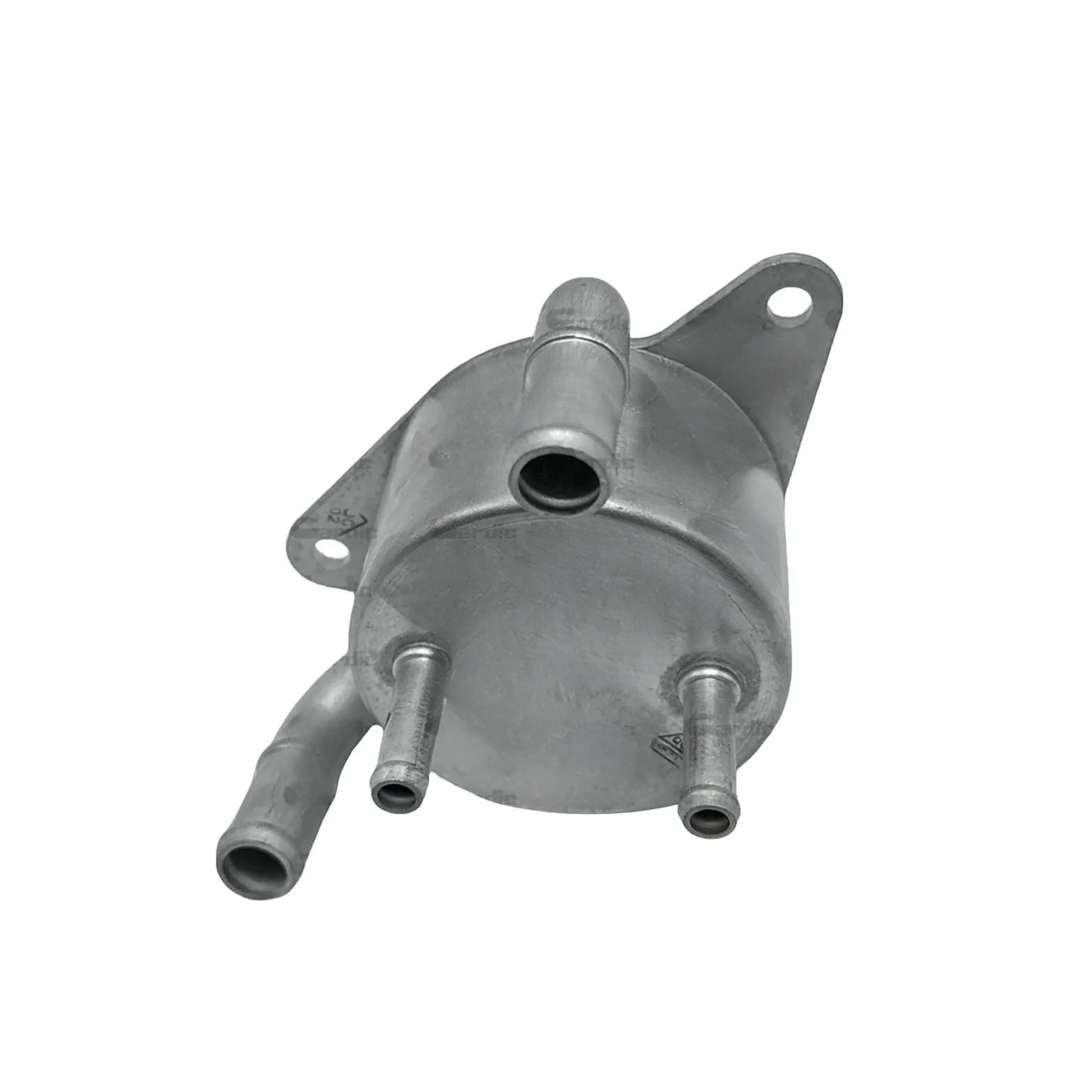 ENFRIADOR DE ACEITE DE TRANSMISION MAZDA 3 2010-2013