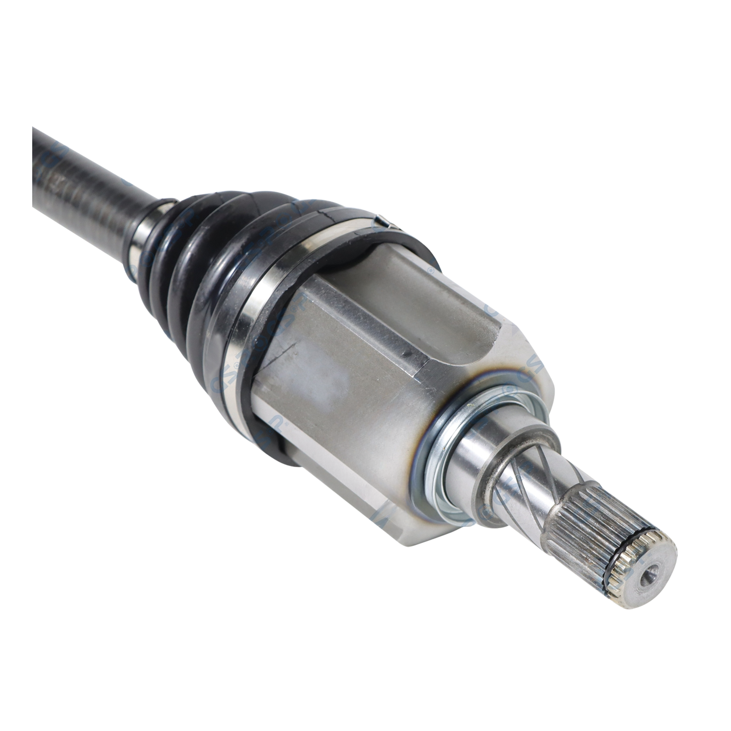 Flecha Nissan Rogue 2.0L 17-19 Del. Izq.