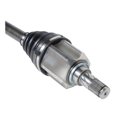 Flecha Nissan Rogue 2.0L 17-19 Del. Izq.
