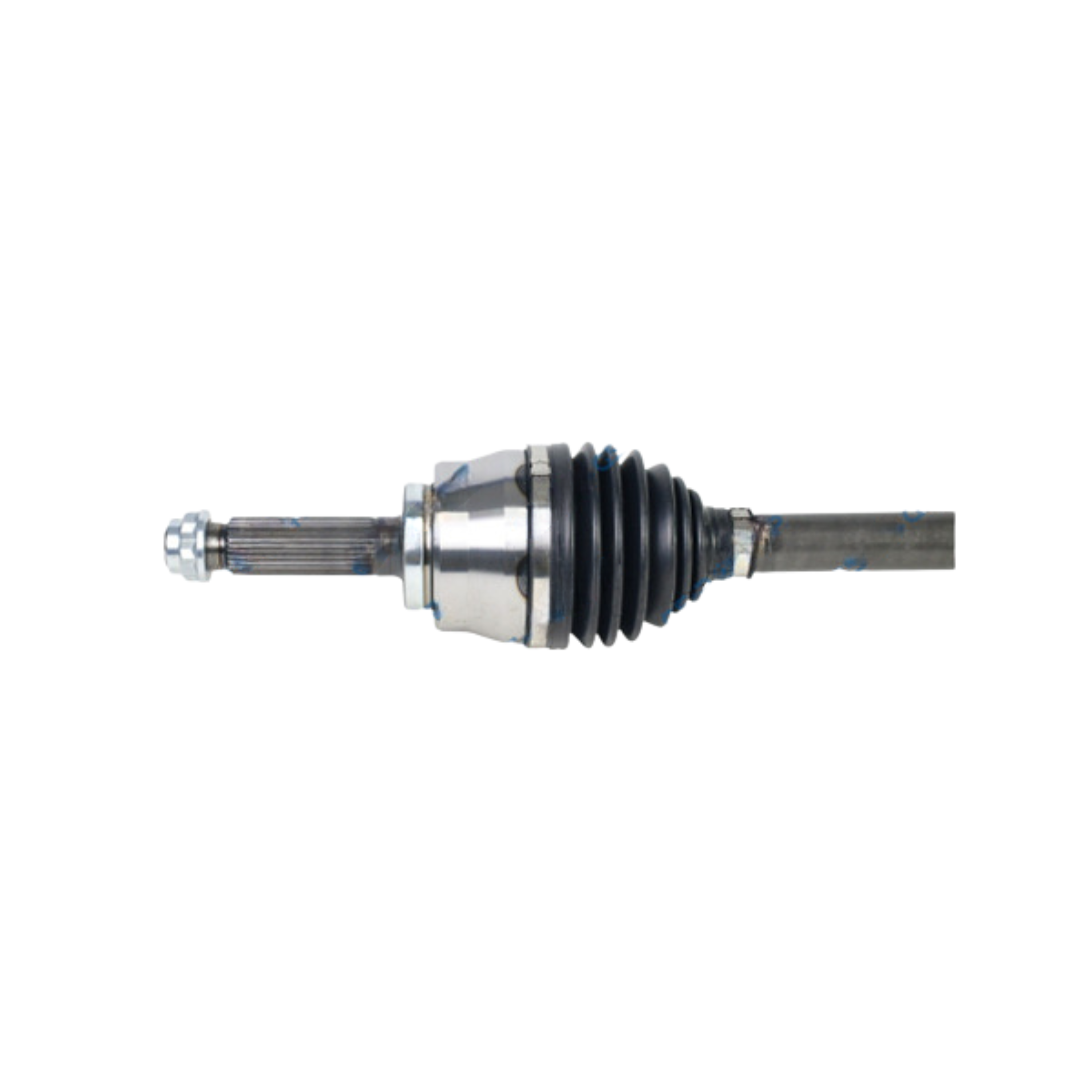 Flecha Del. Der. Honda Pilot 12-15
