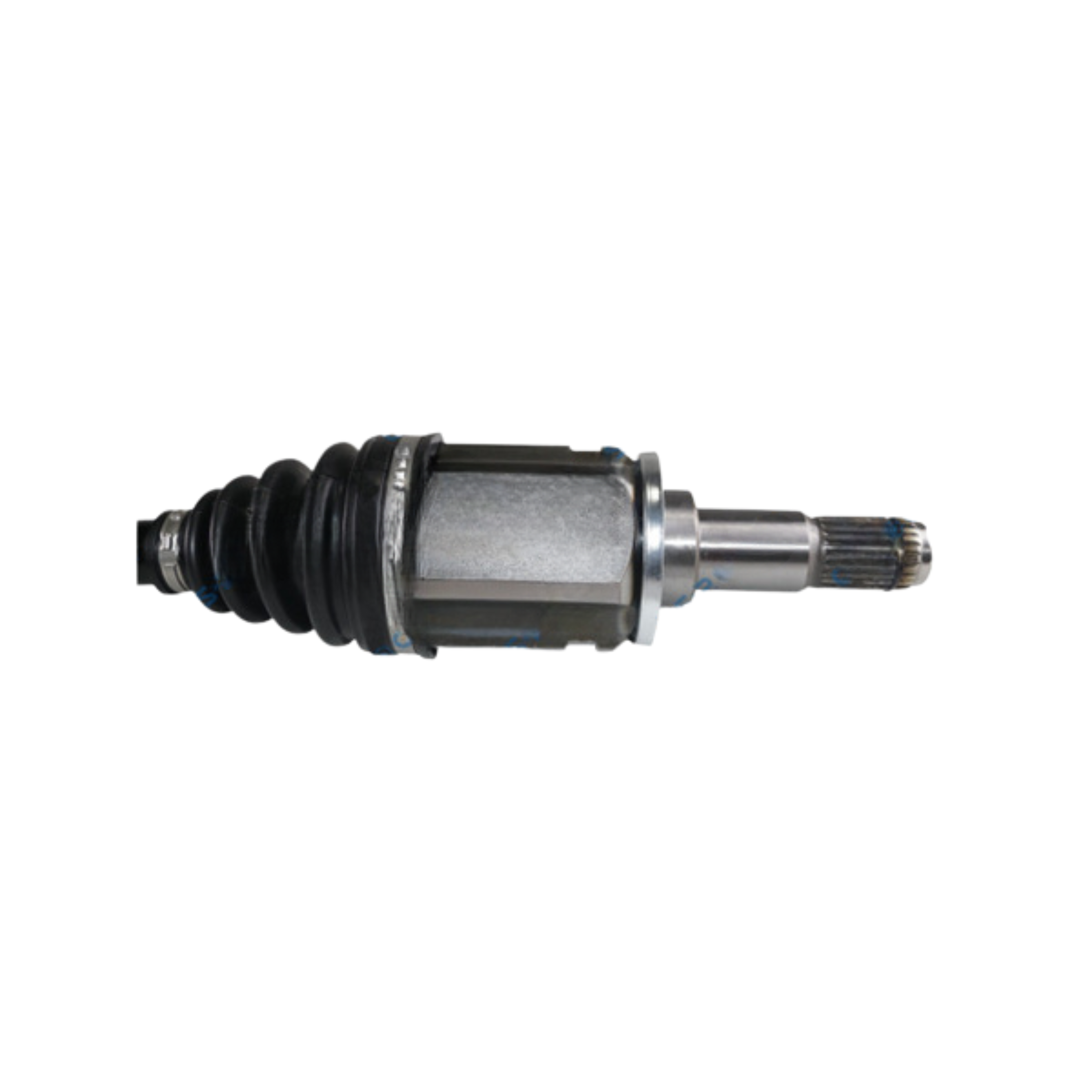 Flecha Del. Izq. Toyota RAV4 4WD 06-12