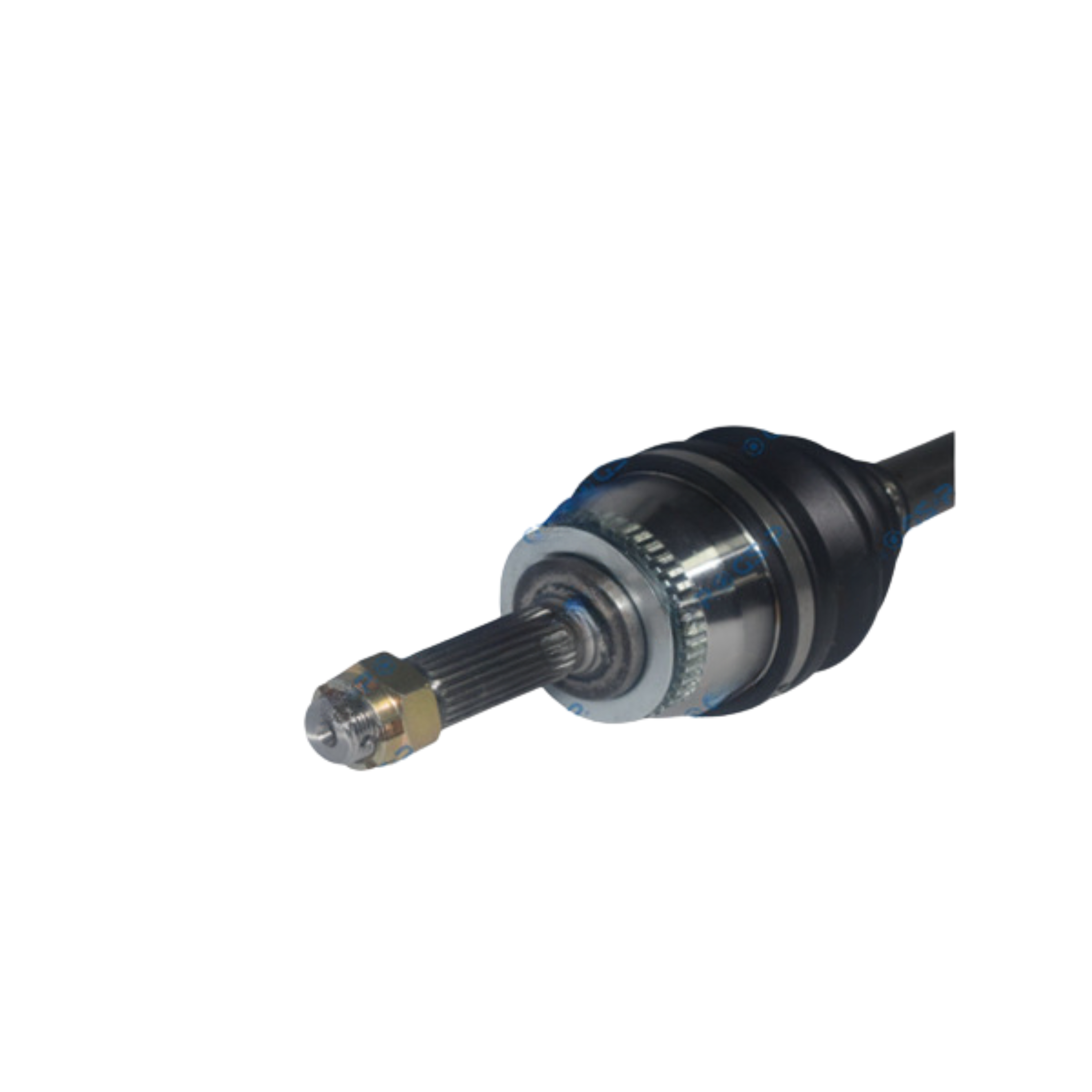 Flecha Del. Izq. Hyundai Elantra 2.0L 01-06