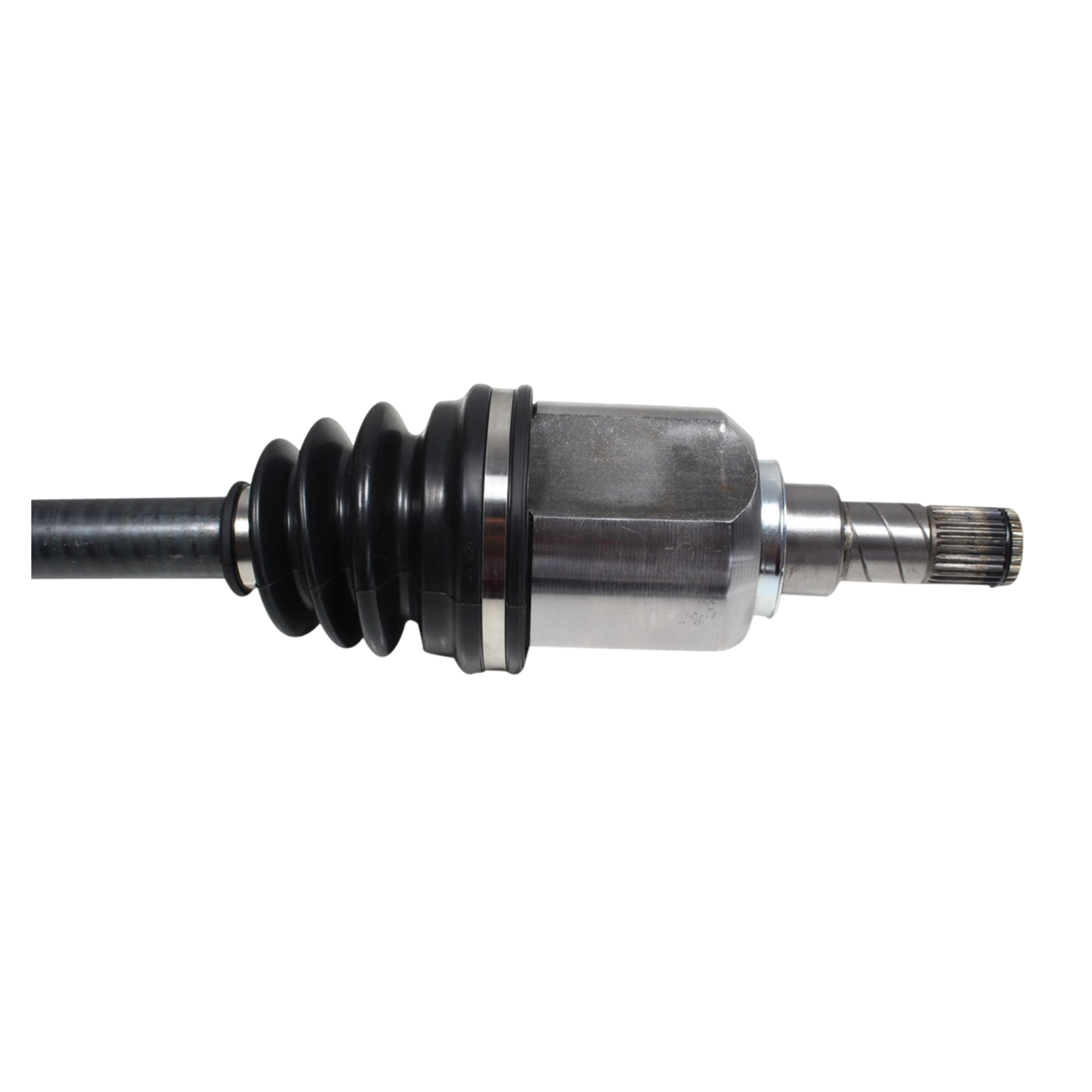Flecha Nissan Altima 98-01 T/M Del. Izq.