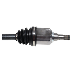 Flecha Nissan Altima 98-01 T/M Del. Izq.