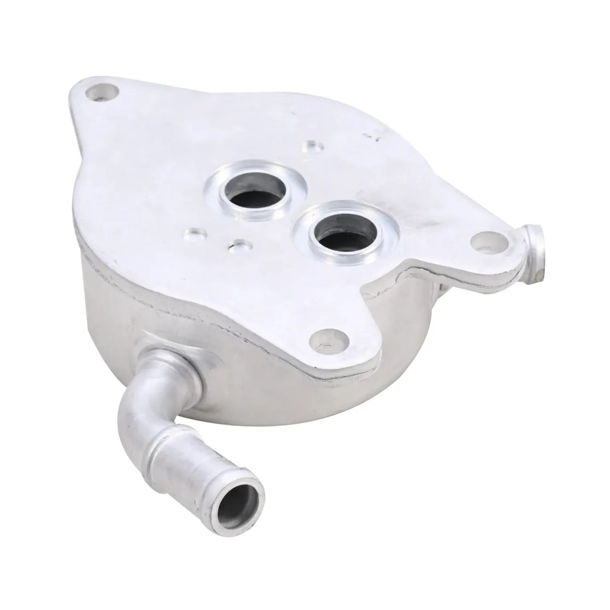 ENFRIADOR ACEITE TRANSMISION AUT. HONDA ACCORD 3.0L 03-07