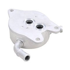 ENFRIADOR ACEITE TRANSMISION AUT. HONDA ACCORD 3.0L 03-07