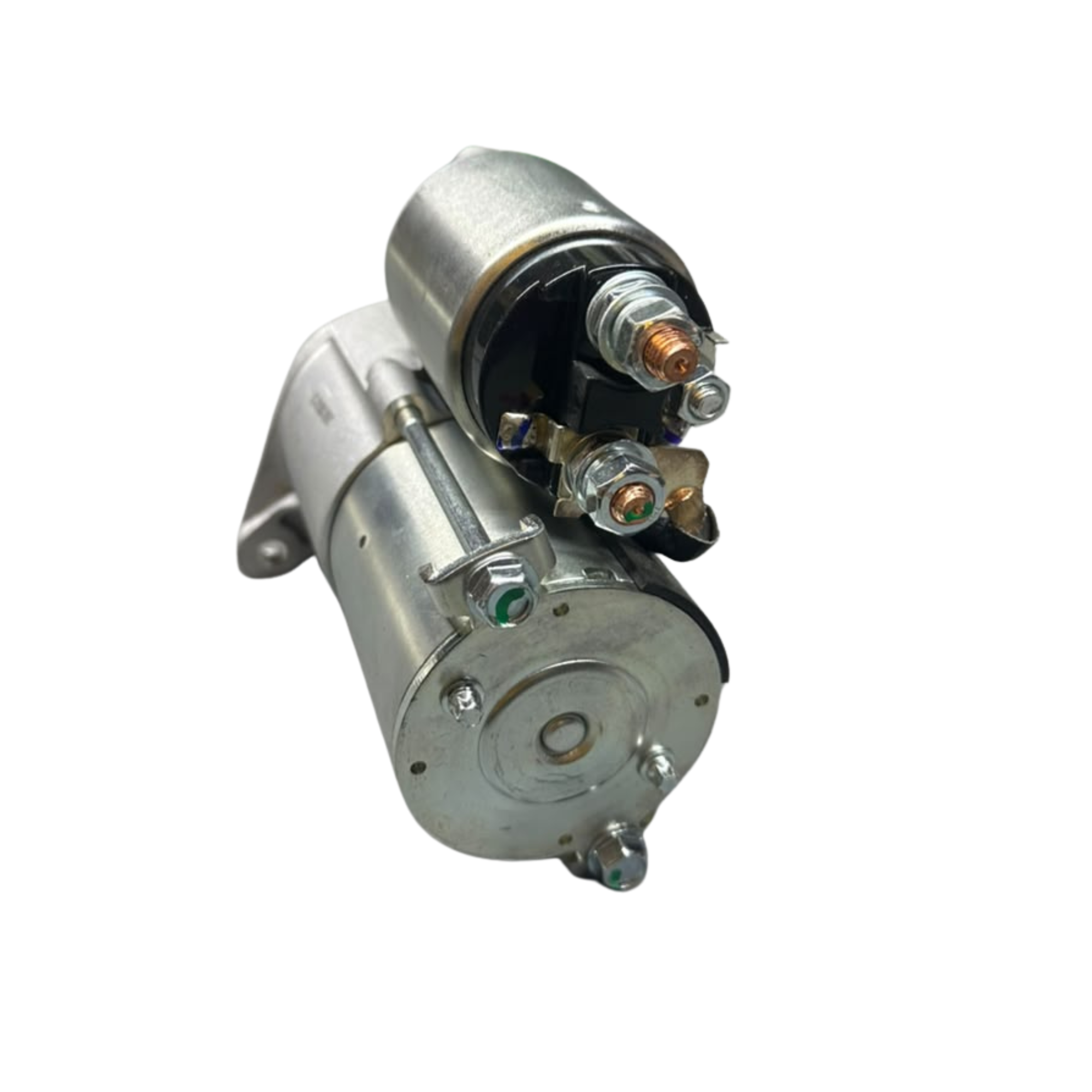 MARCHA DELCO 12V 9-DIENTES GM SONIC CRUZE 1.6L 1.8L 41031CGM CHEVROLET SONIC 12-18 1.6 1.8 CRUZE 11-17 1.4 1.8 TRAX 13-20 1.8