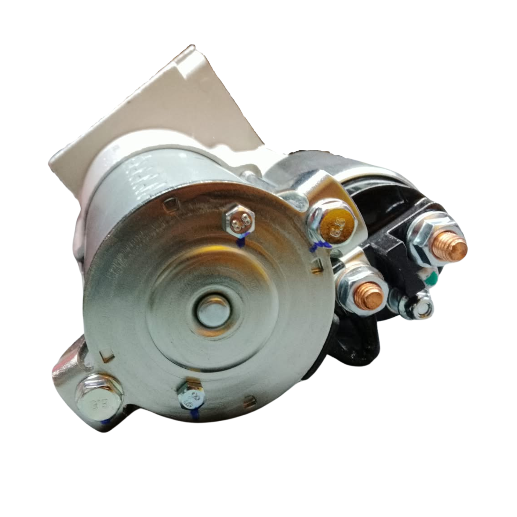 MARCHA DELCO 12V 9-DIENTES GM MALIBU CAVALIER 39075CGM MALIBU 97-06 3.1 3.5 CAVALIER 98-02 2.2 EQUINOX 2005 3.4 / PONTIAC