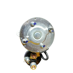 MARCHA MITSUBISHI 12V 8-DIENTES GM SPARK 1.2 800097 GM SPARK 11-20 1.2 SPARK-2016 1.4 （sistema Mitsubishi Queda para spark no queda para BEAT ）