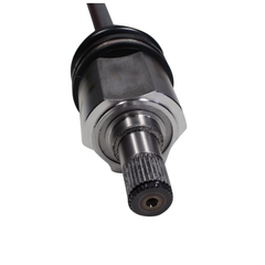 Flecha Del. Izq. Honda Pilot 05-08