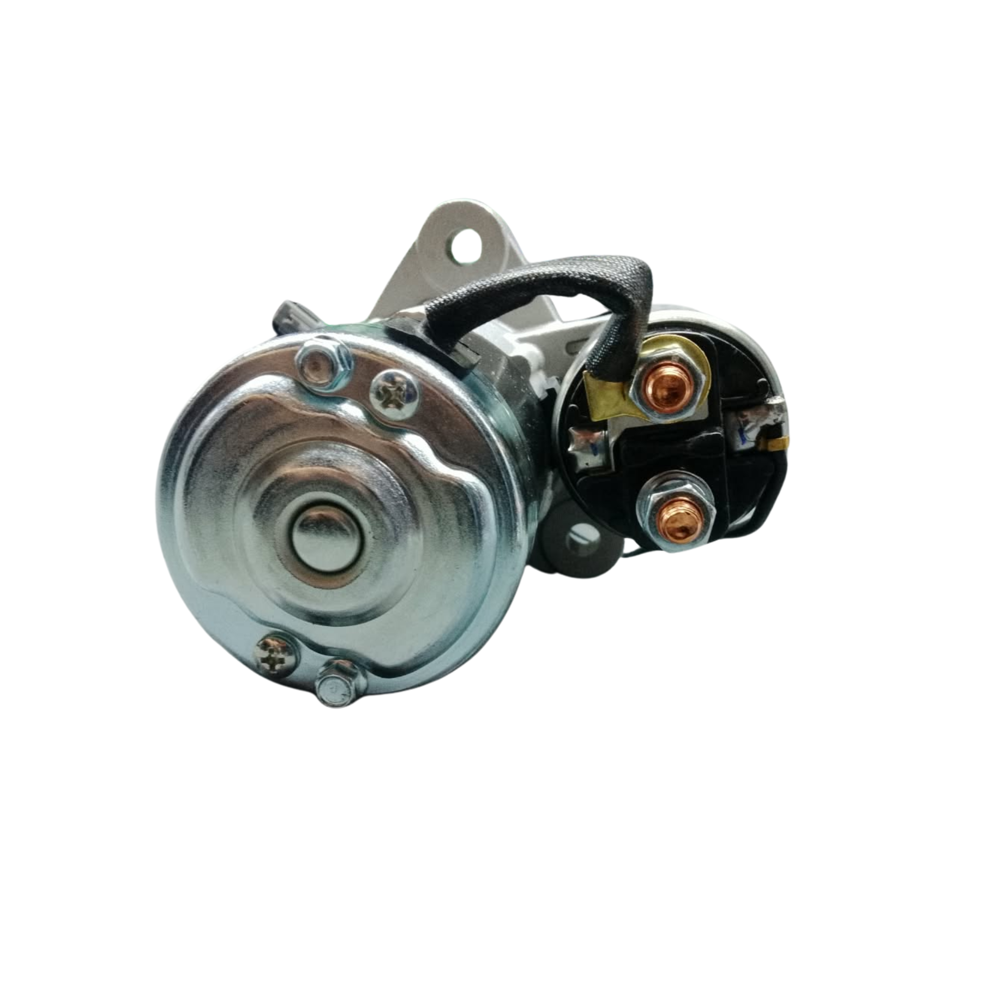 MARCHA MITSUBISIHI 12V 12-DIENTES NISSAN ALTIMA 3.5 40163CNS ALTIMA 02-07 3.5 MAXIMA 02-06 3.5 TRANSMISION ESTANDAR