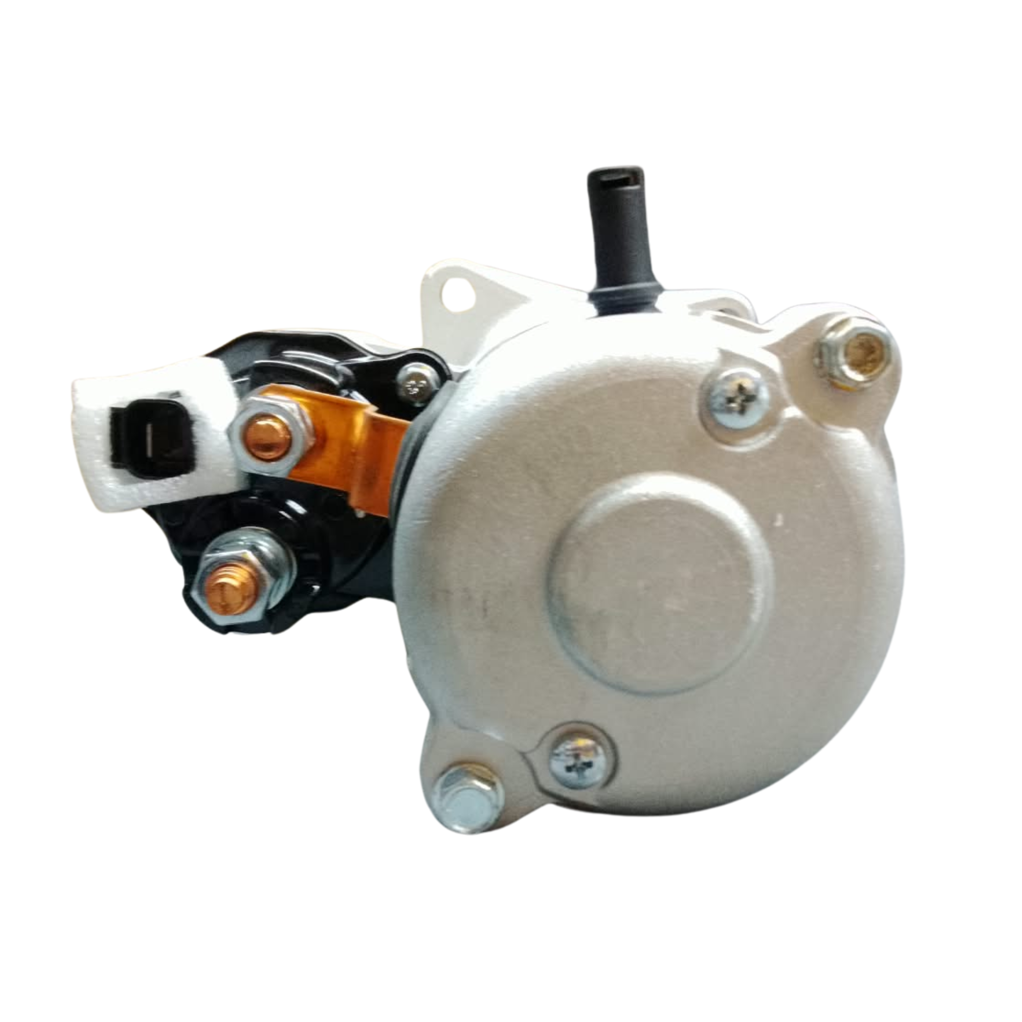 MARCHA DENSO 12V 13-DIENTES DODGE RAM 2500 3500 42637CDG RAM 2500 07-09 5.9 6.7 3500 07-08 5.9 6.7 4000 07-08 5.9 RAM 4500 5500 08,11-12 6.7