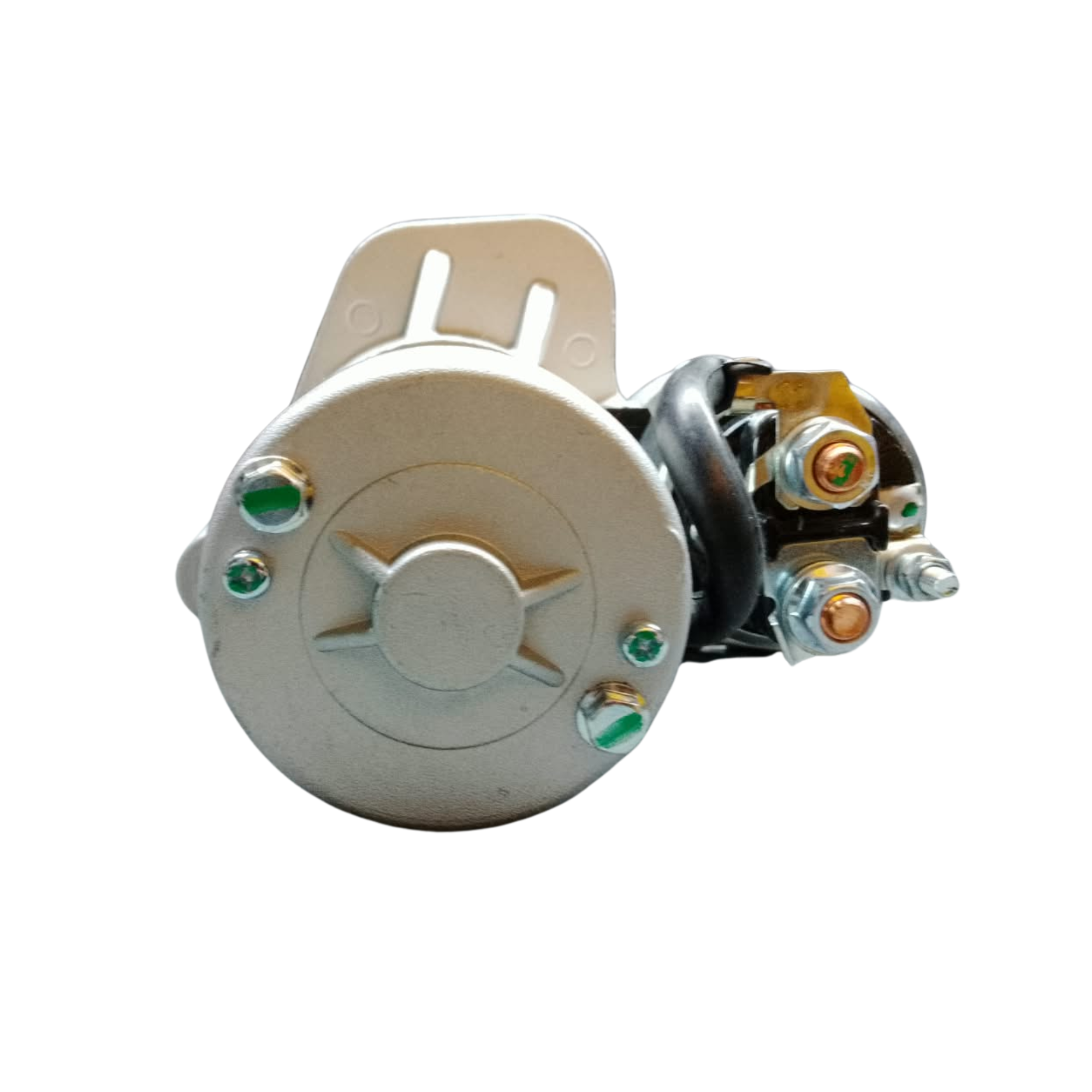 MARCHA HITACHI 12V 10-DIENTES NISSAN TIIDA 07-18 38621CNS TIIDA 07-18 1.8 SENTRA 07-19 1.6 1.8 2.0 VERSA 07-11 1.8 MICRA JUKE NV200
