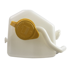 DEPOSITO DE ANTICONGELANTE JEEP WRANGLER 3.8L 06-11