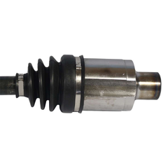Flecha Del. Derecha Chevrolet Equinox 2.4L 10-17