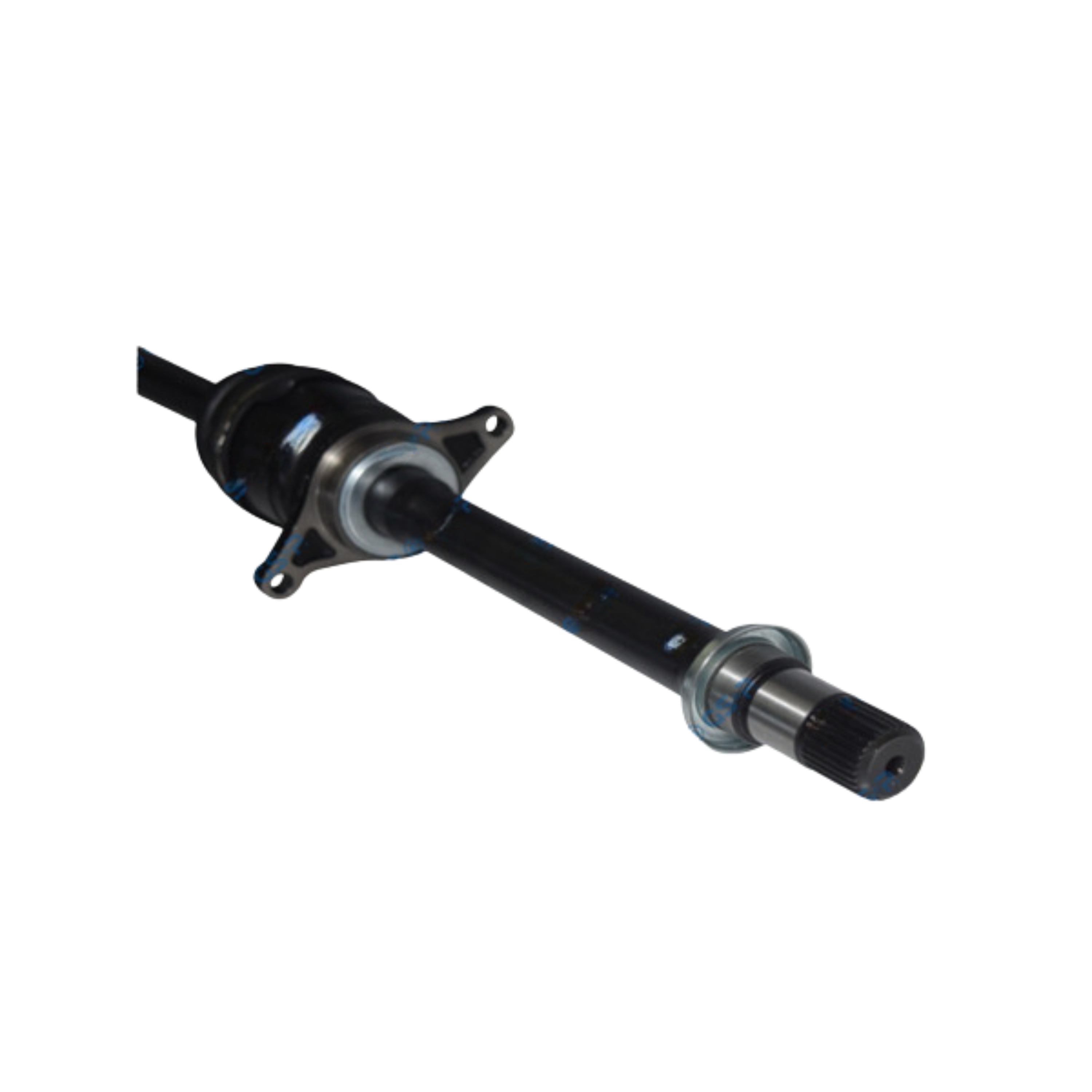Flecha Del. Der. Honda Odyssey 11-17