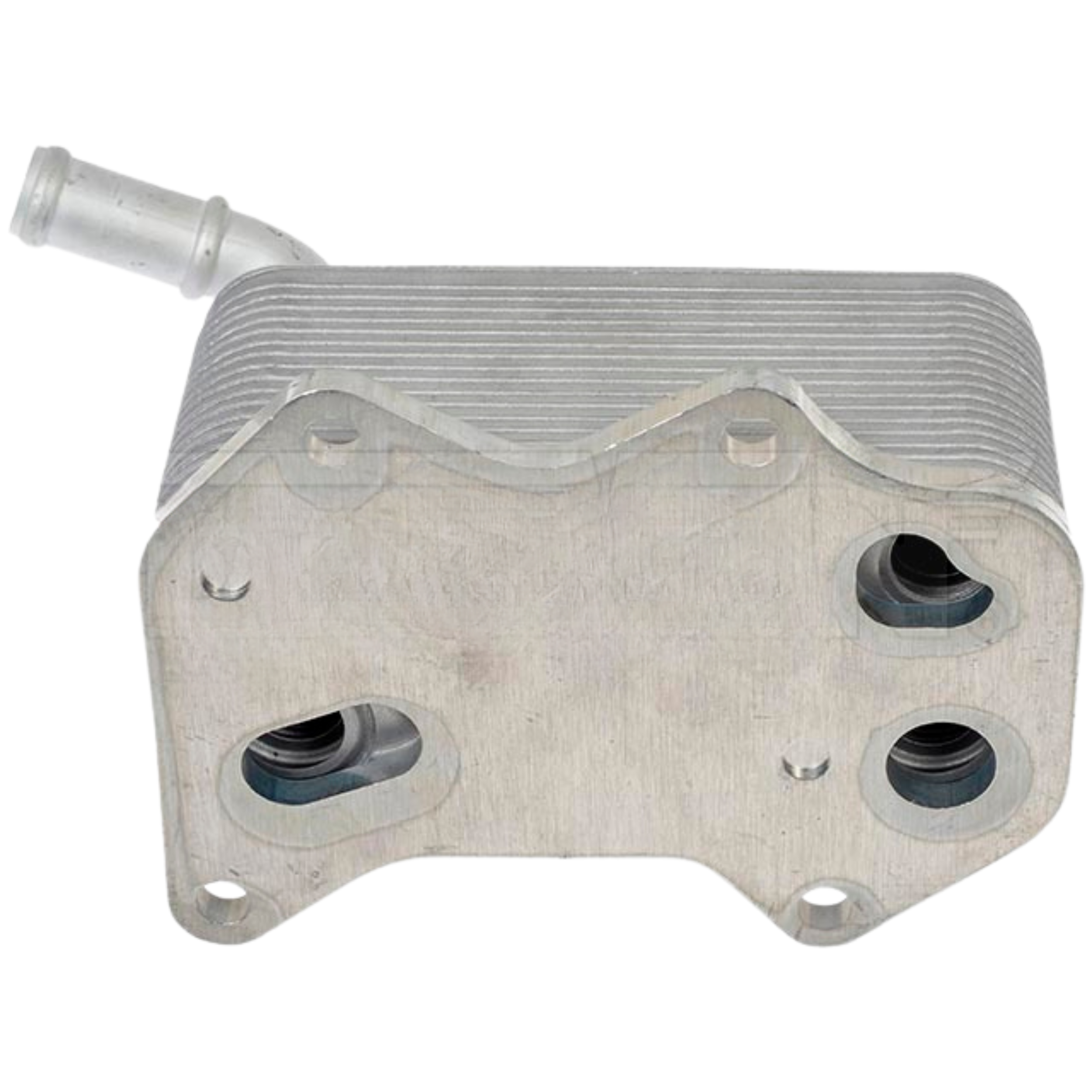 RADIADOR ENFRIADOR ACEITE AUDI A3 2.0L 06-13 / VW BORA 2.0L 06-10