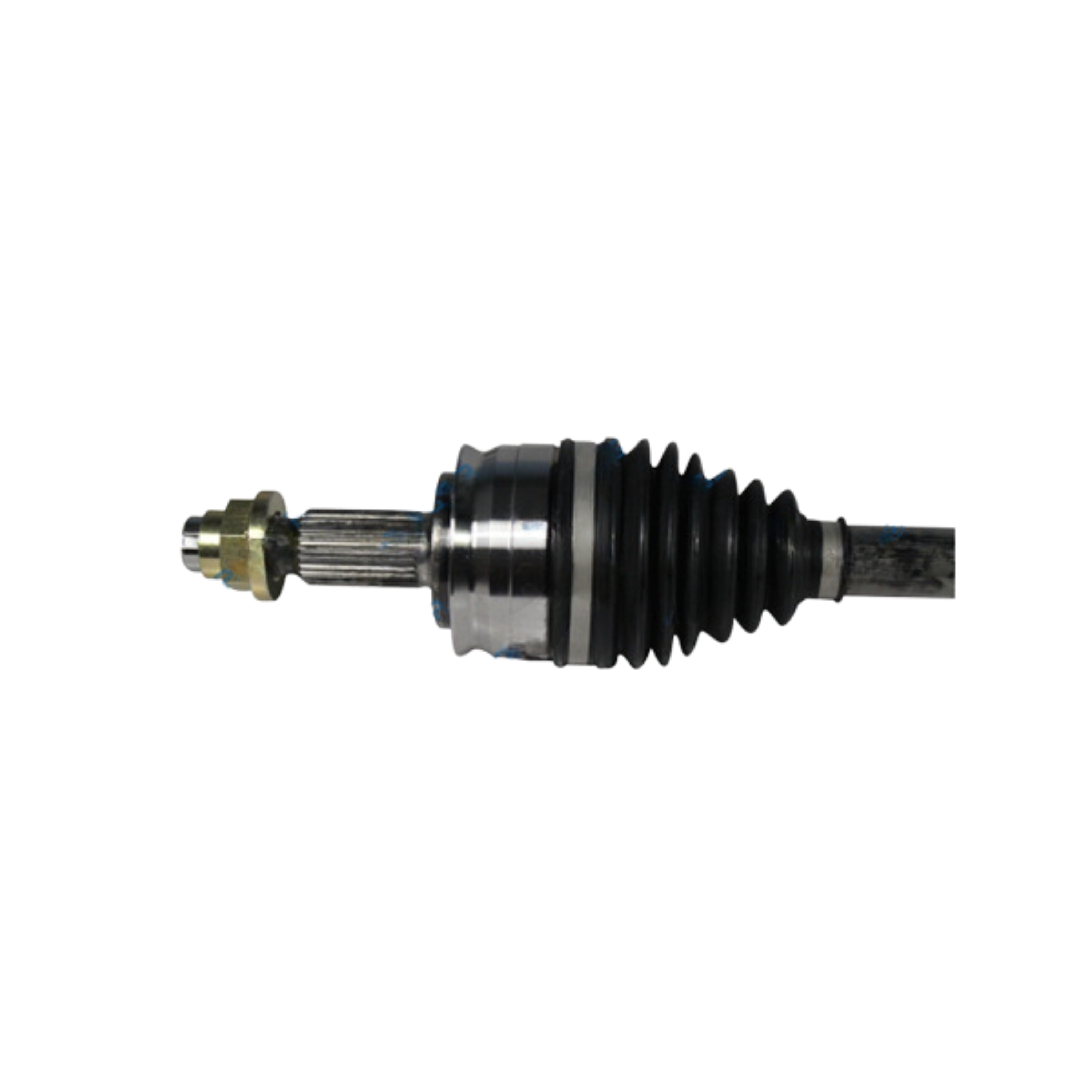 Flecha Dodge Dart 1.4L T/M 13-16 Del. Der.