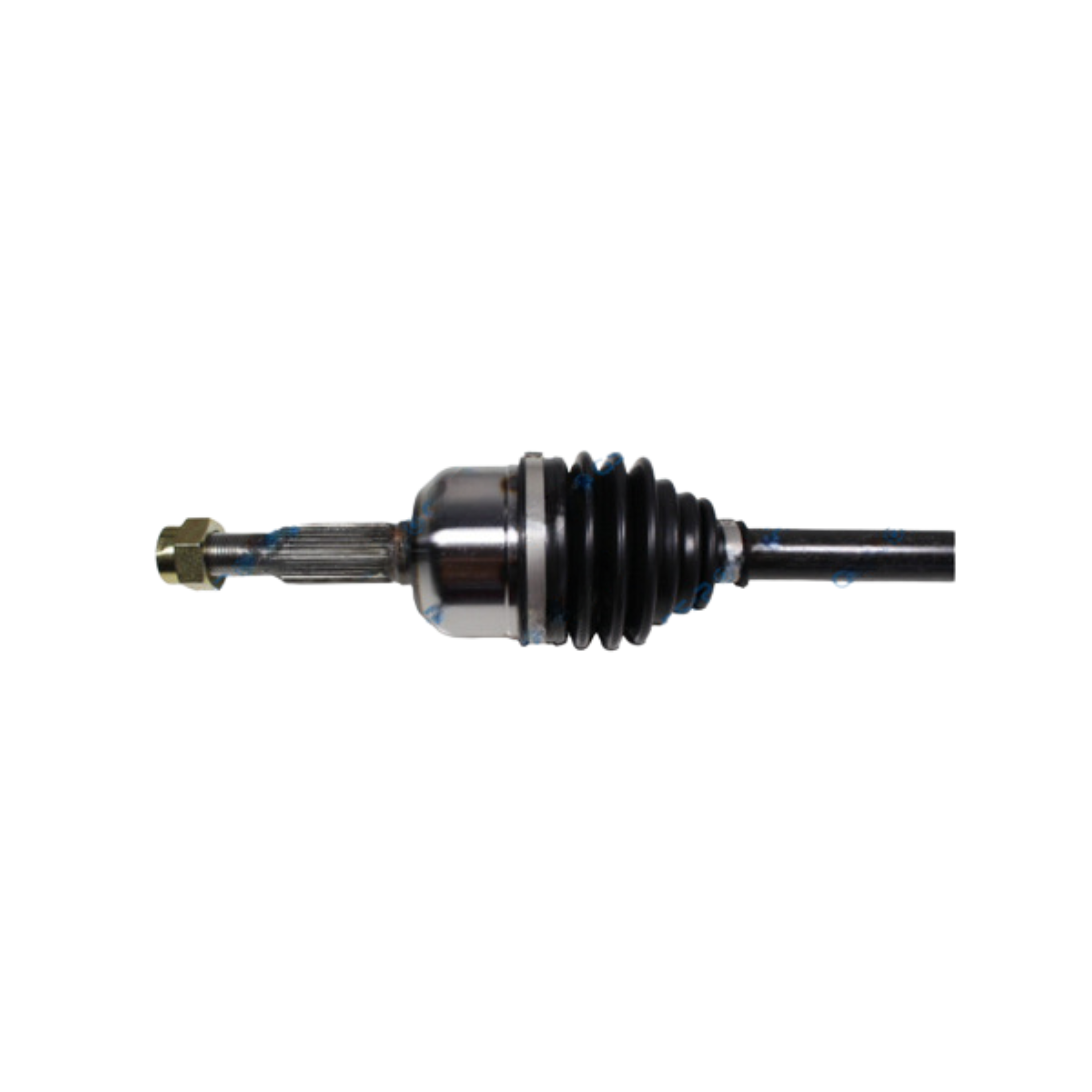 Flecha Saturn VUE 02-08 Tras. Izq.