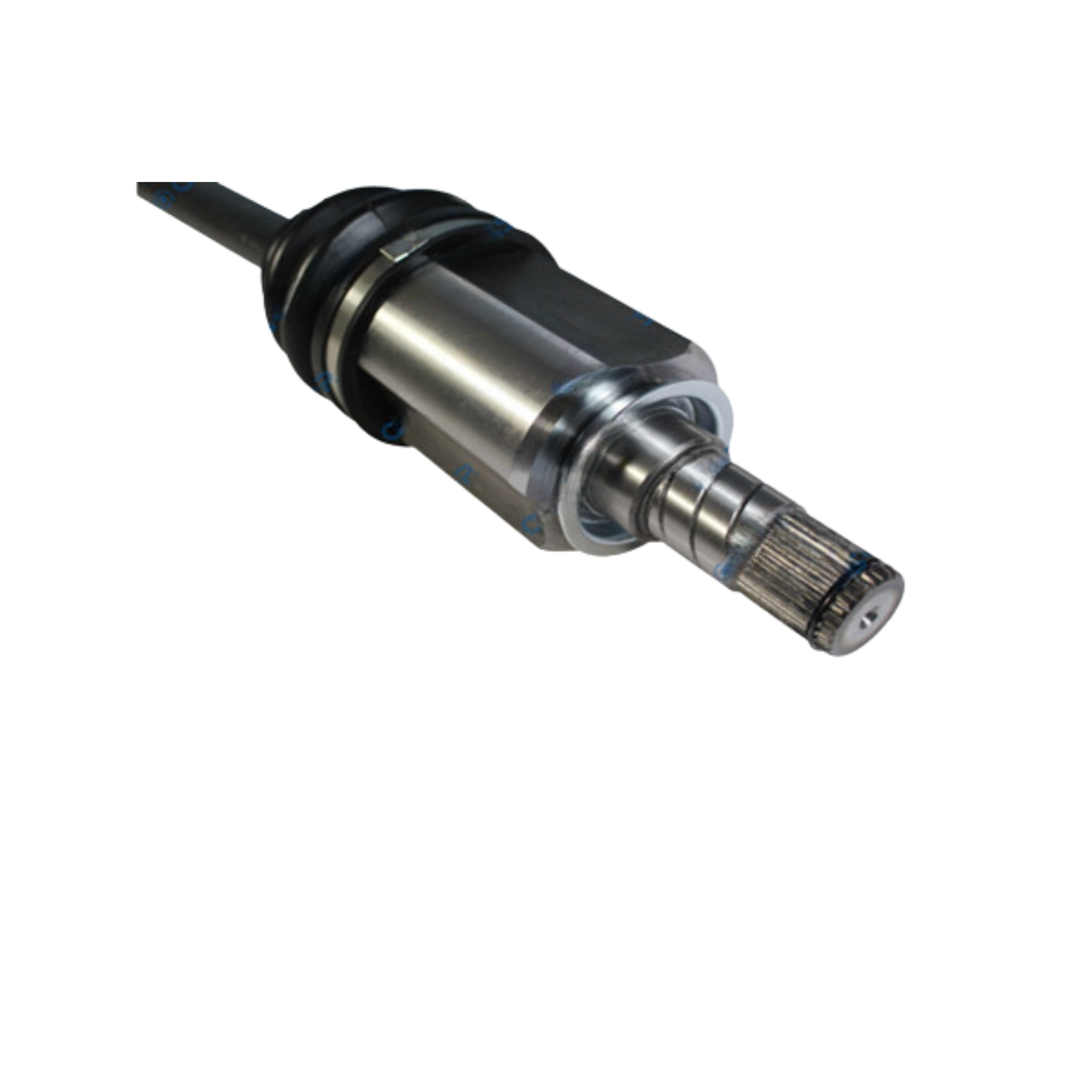 Flecha Nissan Quest 11-17 Del. Izq.