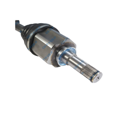 Flecha Del. Izq. Chevrolet Equinox 3.0,3.6L 10-17