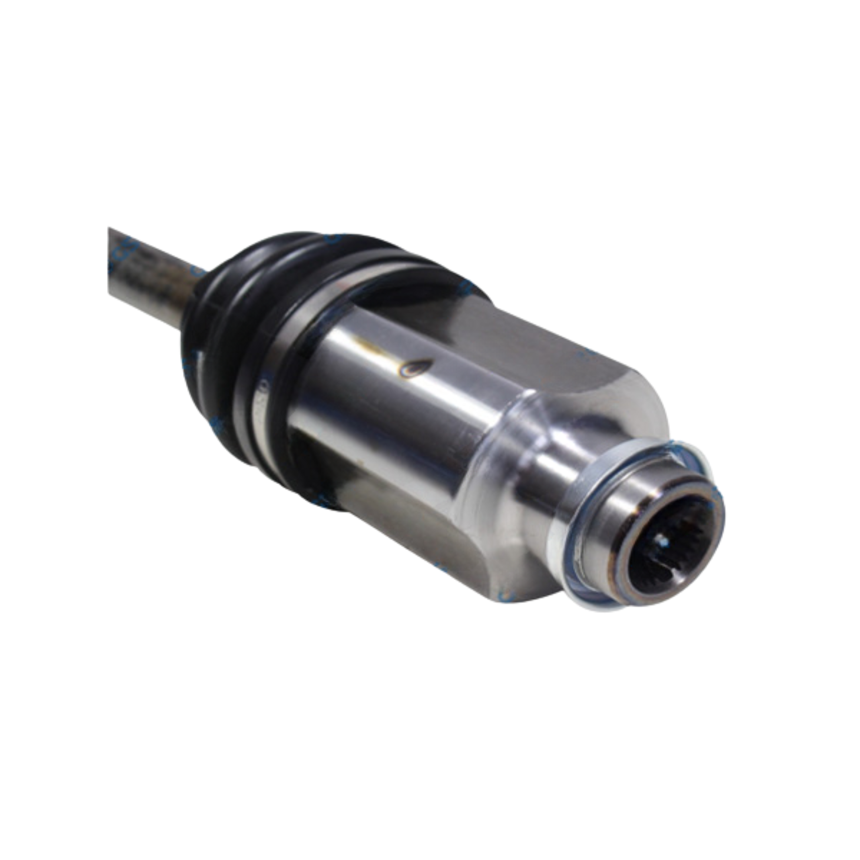 Flecha Mazda 6 09-13 Del. Der.