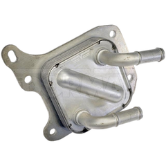 RADIADOR ENFRIADOR DE ACEITE NISSAN VERSA 1.6L 17-25