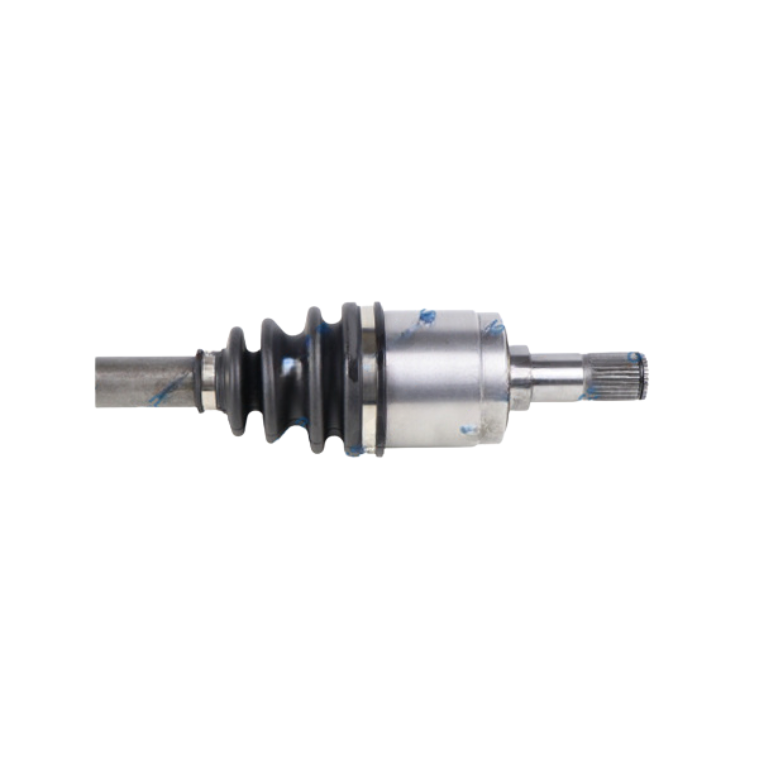 Flecha Honda Accord 3.5L T/A 08-12 Del Izq