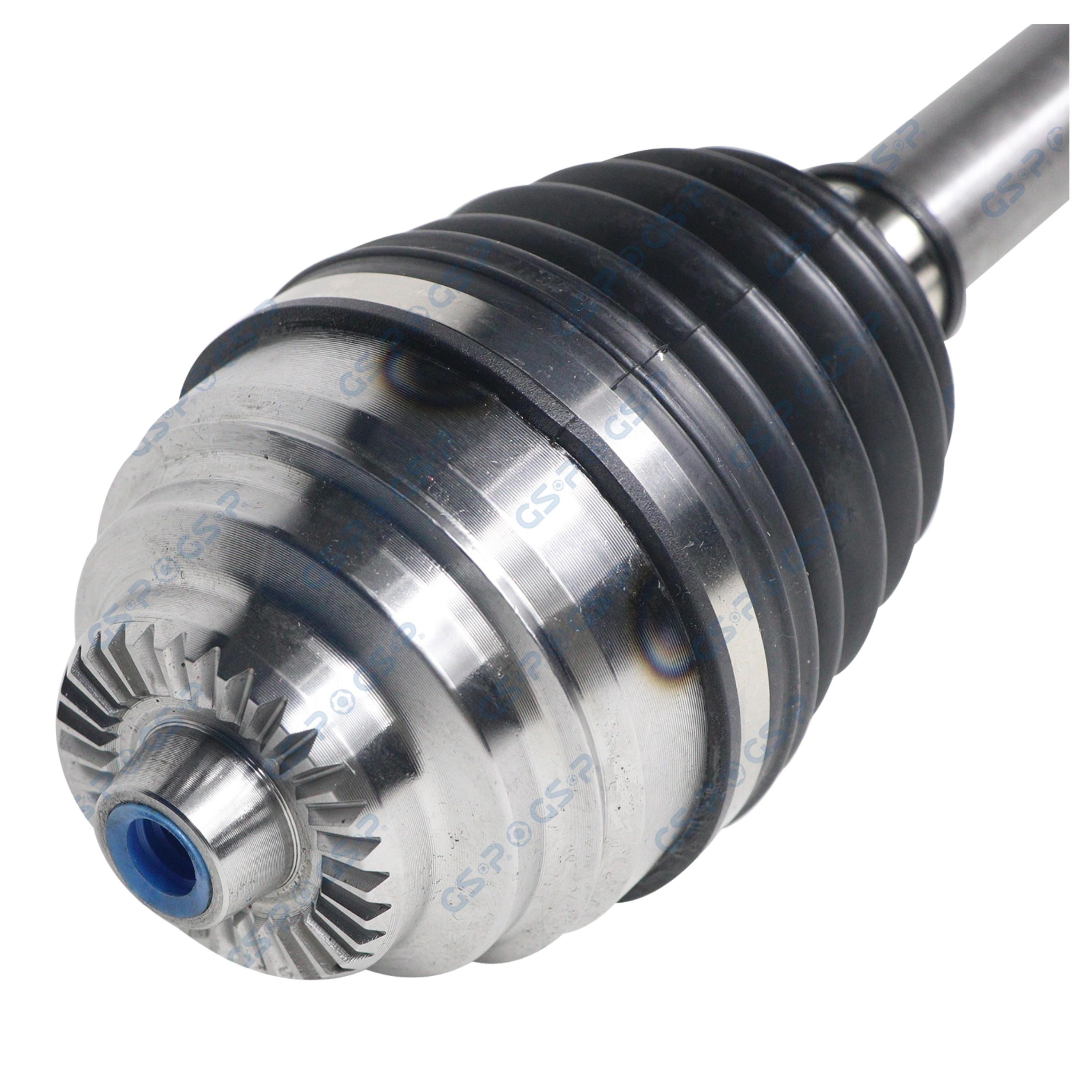 Flecha Mini Cooper 2.0L T/A 15-19 Del. Izq.