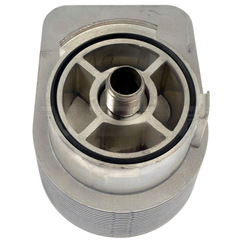 RADIADOR ENFRIADOR DE ACEITE JEEP GRAND CHEROKEE 5.7L 12-23