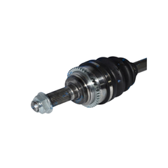 Flecha Mazda 6 2006-2007 Del Der