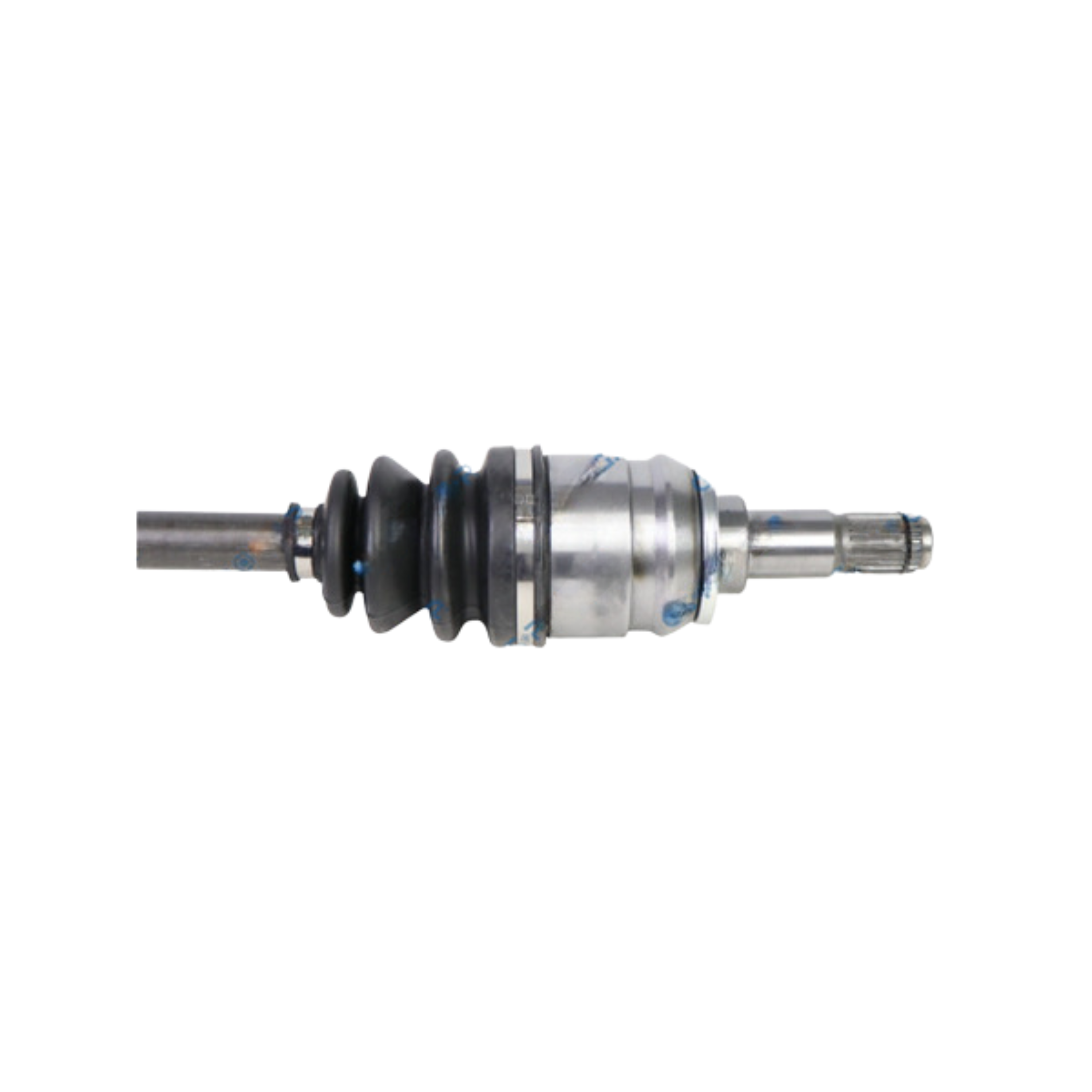 Flecha Del. Izq. Toyota Camry 07-11