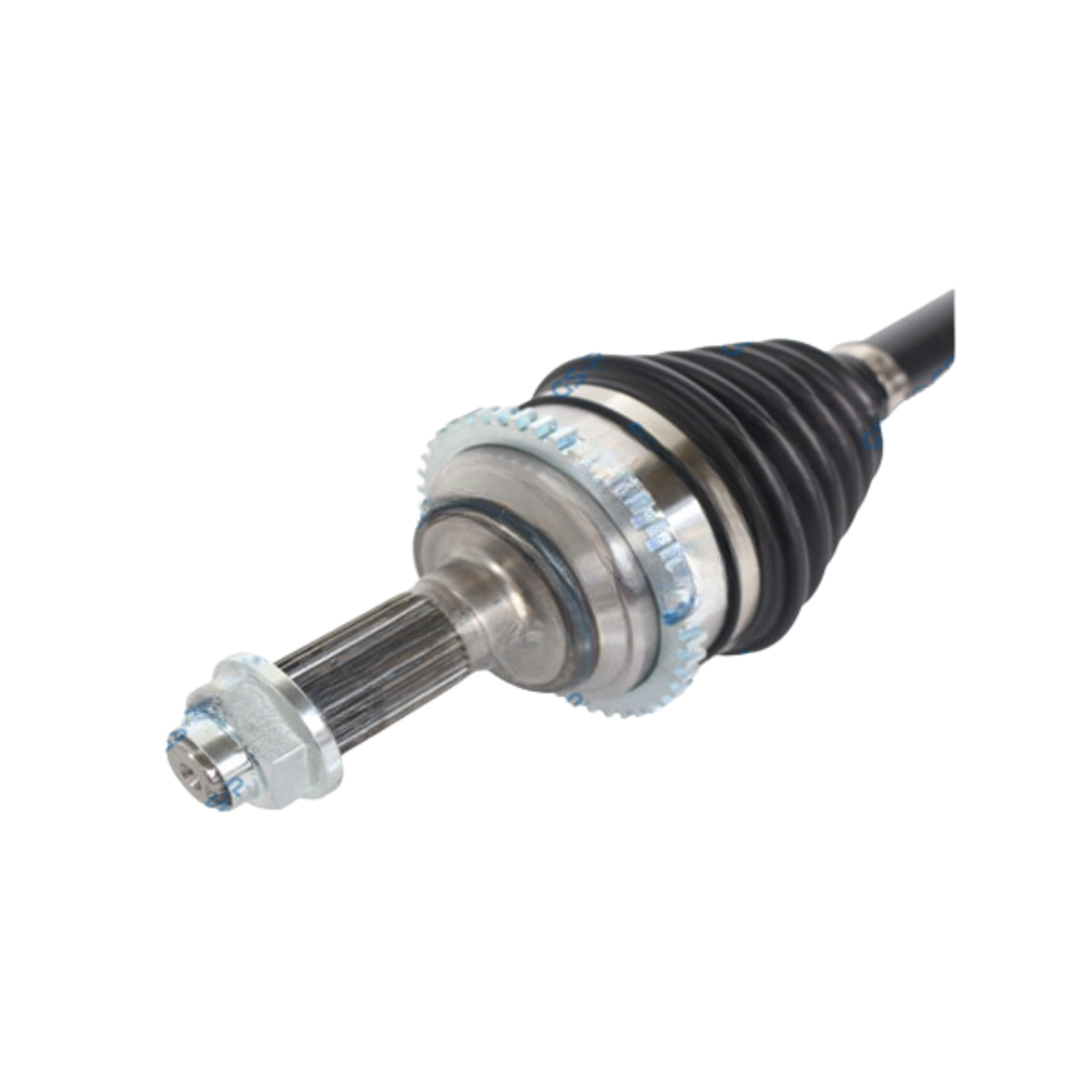 Flecha Ford Fusion 2.5L 10-12 Del. Izq.