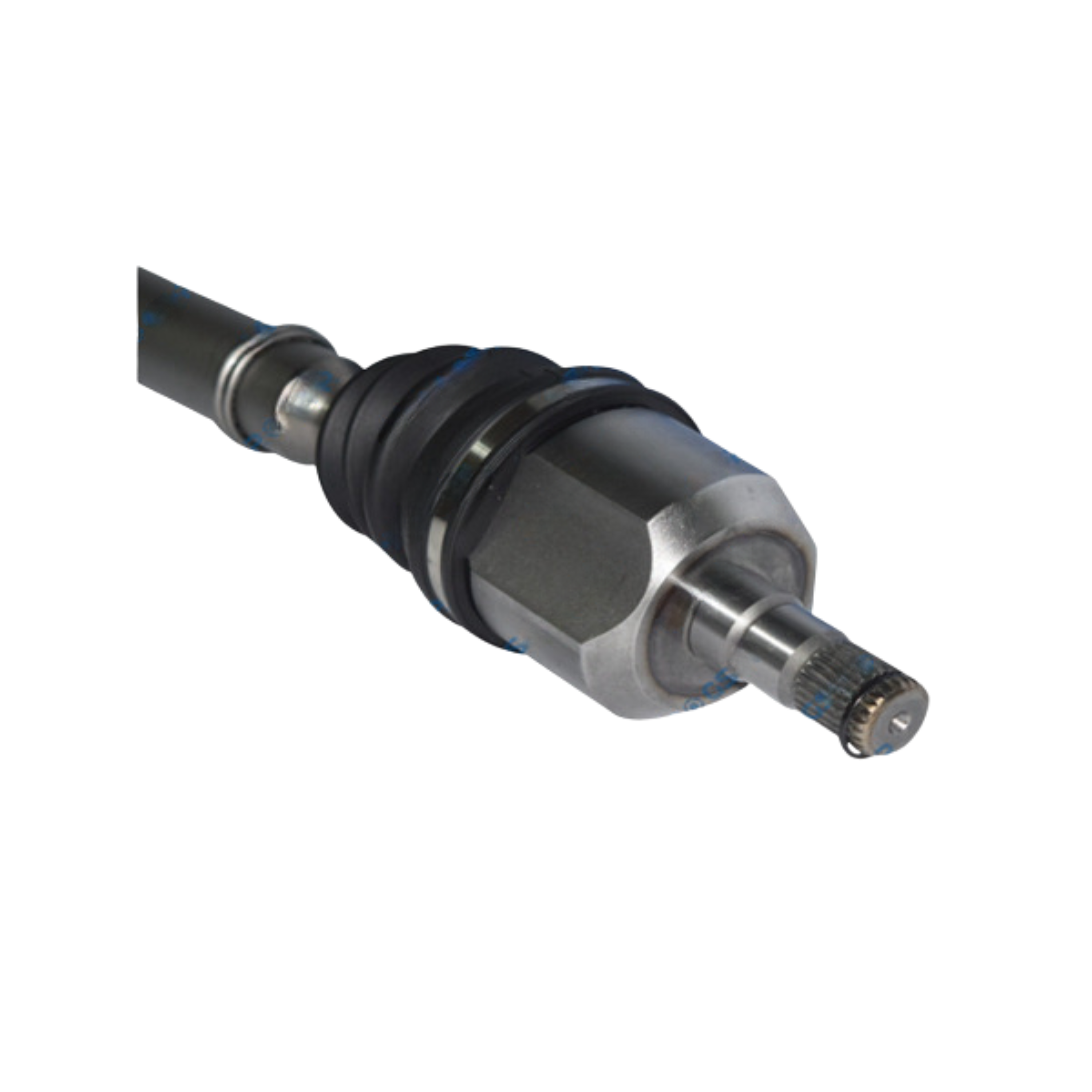 Flecha Del. Der. Volkswagen Jetta 05-19 T/A