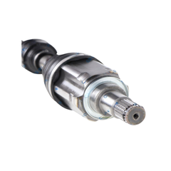 Flecha Del. Izq. Toyota Camry 2.4L 07-09
