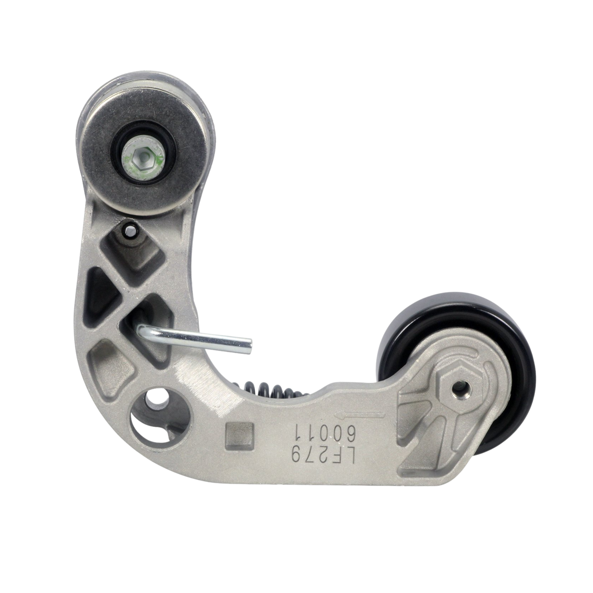 TENSOR DE ACCESORIOS KIA RIO 1.6L 18-23