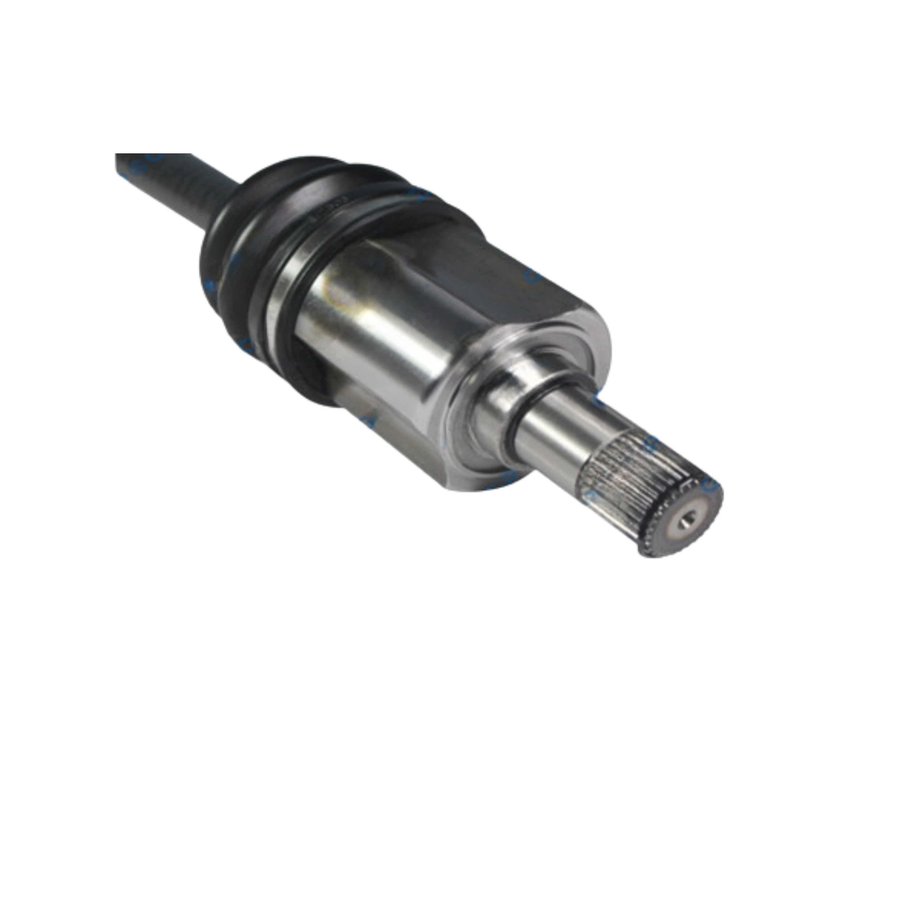 Flecha Honda Accord 3.5L T/A 13-17 Del. Izq.