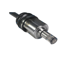 Flecha Honda Accord 3.5L T/A 13-17 Del. Izq.