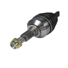 Flecha Del. Der. Chevrolet Equinox 10-17