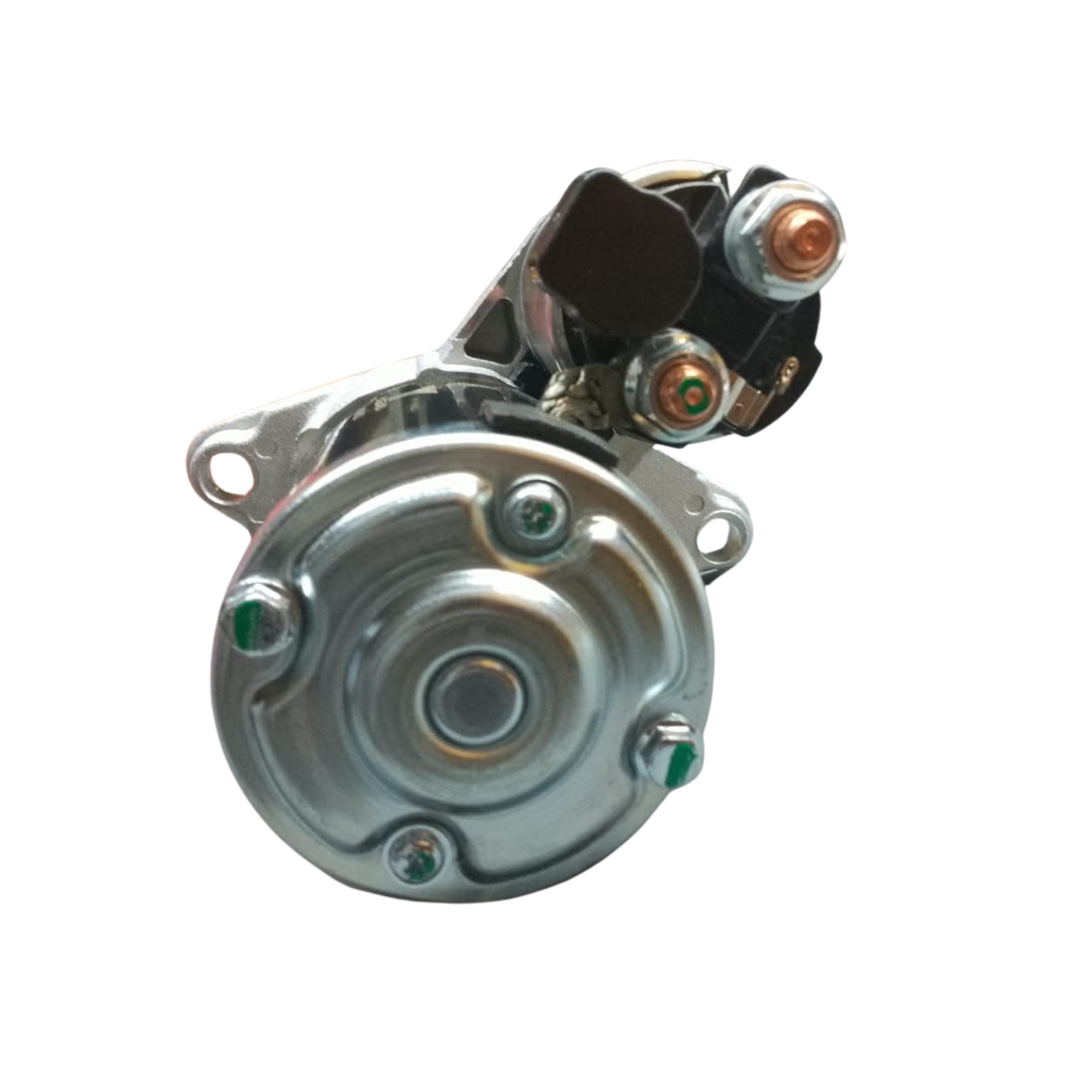 MARCHA DENSO 12V 13-DIENTES TOYOTA CAMRY 02-14 41038CTY AVALON 05-14 3.5 CAMRY 02-14 2.4 2.5 3.0 3.3 3.5 RAV4 06-14 2.4 2.5 3.5 SIENNA 02-14 2.7 3.0 3.3 3.5 HIGHLANDER 04-14 2.4 2.7 3.3 3.5
