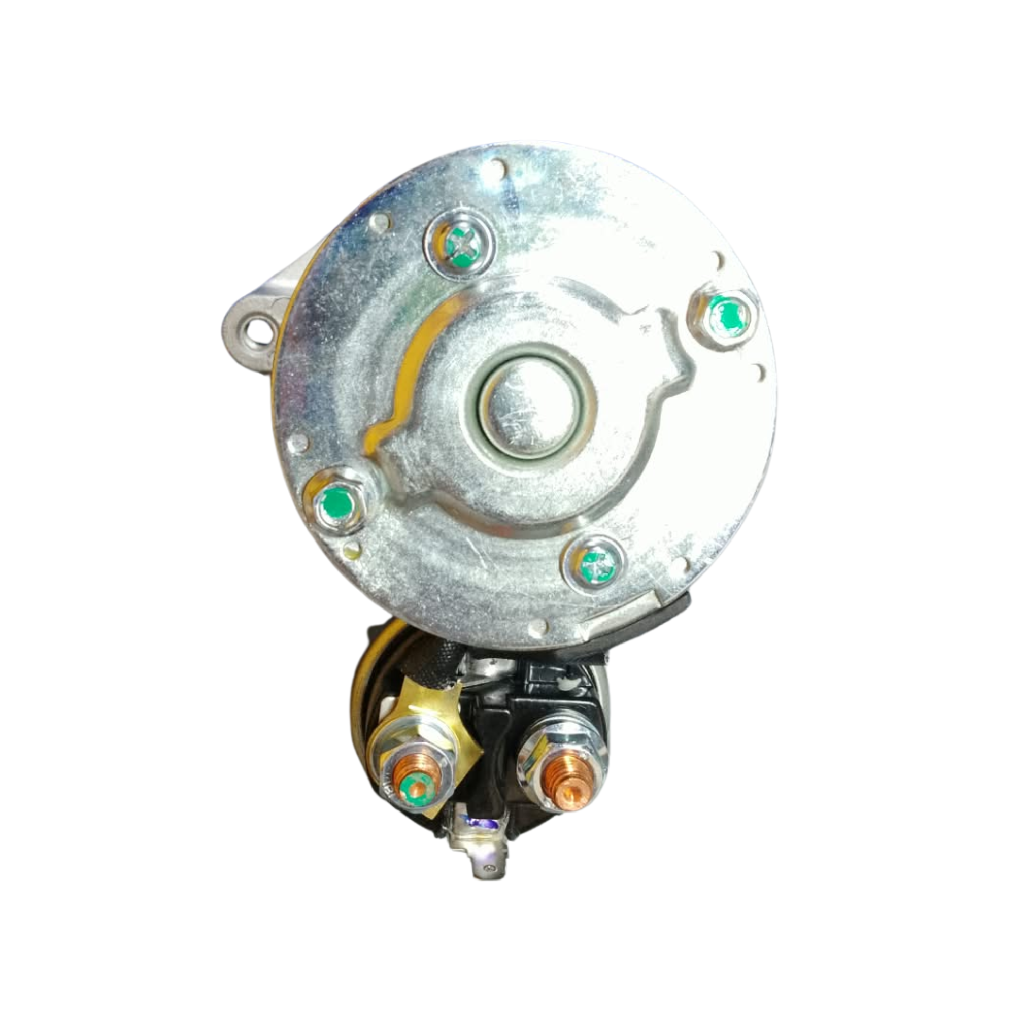 MARCHA VALEO 12V 8-DIENTES 0.8KW HYUNDAI ATOS I10 48584CHY GRAND i10 15-17 1.3 / DODGE ATOS 01-11 1.0 1.1