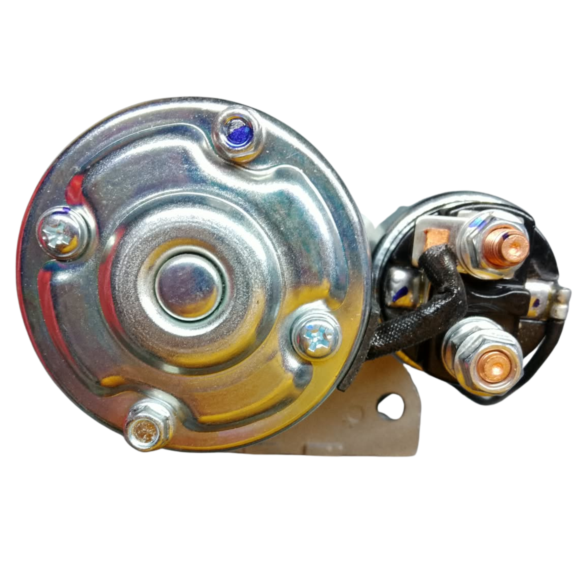MARCHA MITSUBISHI 12V 11-DIENTES NISSAN ALTIMA QUEST 40145CNS ALTIMA 04-07 3.5 MAXIMA 04-06 3.5 QUEST 04-09 3.5